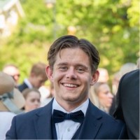 Liam Torstensvik