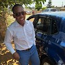 kagiso makitla