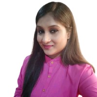 Neha Mehra
