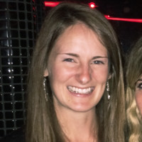 Michelle Benvie, RD