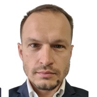 Sergey Borisov