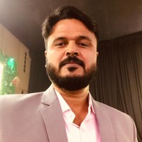 Prashant Kumar Singh