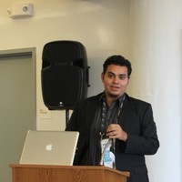 Héctor Sánchez