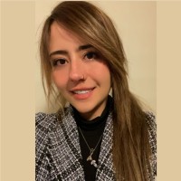 Grecia Carolina Pérez Moreno