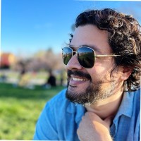Gabe Morazán
