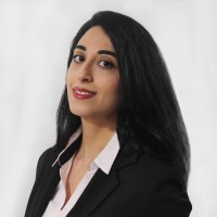 Azin Bagheri