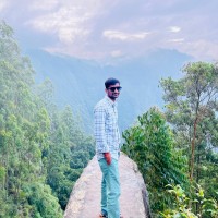 Shyamsundar Reddy