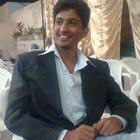Md Ahmed