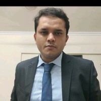 Kundan Roy