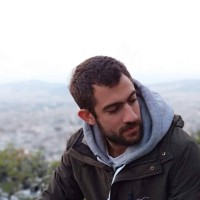Petros Konstantineas