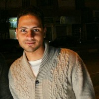 Abdalla Zaki