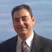 Ian Harr, CPA