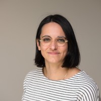 Marlène Magalhaes Pinto
