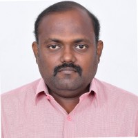 Karthikeyan R