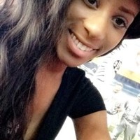 Kierra Chance