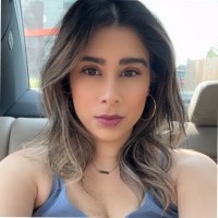 Mandy D.