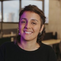 Lizandra Moreira