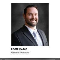 Roger Marais