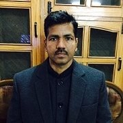 Ramachandra Beura