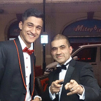 Ranj Hayer