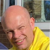 Graham Pye