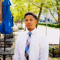 Kevin Young Jr