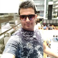Rajeev Bharti