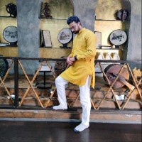 Vishal Singh