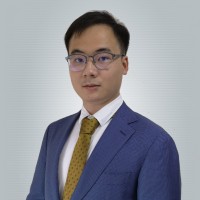 Yupeng Wu
