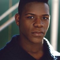 Jamal Douglas