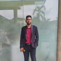 Yogeshwaran R