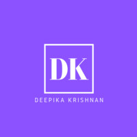 Deepika Krishnan