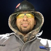 Saul Garza Cadena