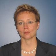 Marie-Laure Barrail