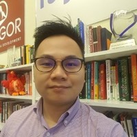 Bertram Yang