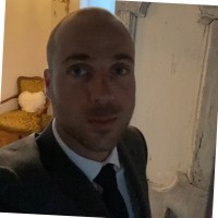 Marco Dall'Alba