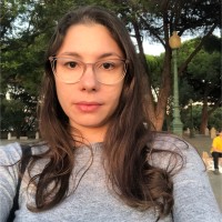 Angélica Ribeiro Calumby