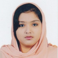 Sadia Nawrin