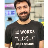 Hardik Taluja