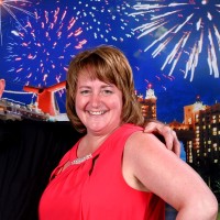 Shari Sharrock, B.S.,Rhit, Cpc