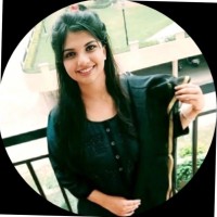 Shriti Aniraj