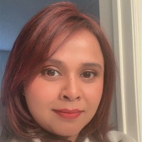 Elizabeth Abraham