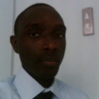 Fisayo Oyebowale