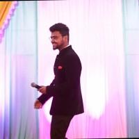 Amitesh Sharma