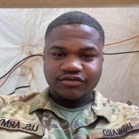 Ahmad Howard