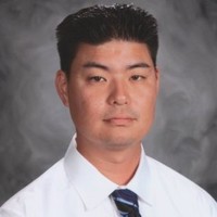 Kevin Yamamoto