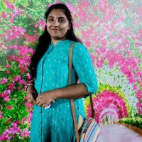 Rushil Preethi
