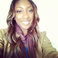 Crystal Jones