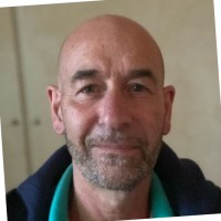 Gerald P. Van Es
