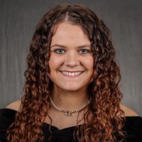 Madeline Cox